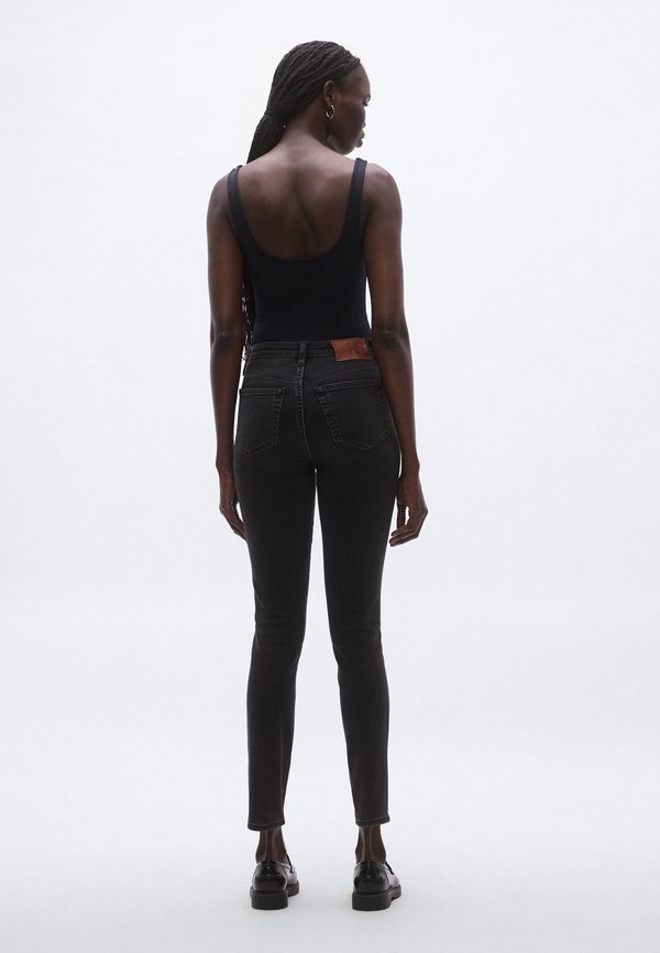Calvin Klein Jeans HIGH RISE SKINNY