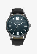 Skechers TRADITIONAL - Watch - black