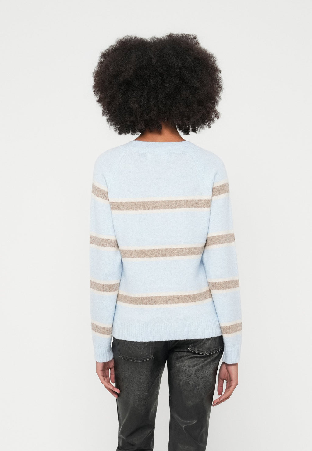 Vero Moda VMDOFFY O NECK
