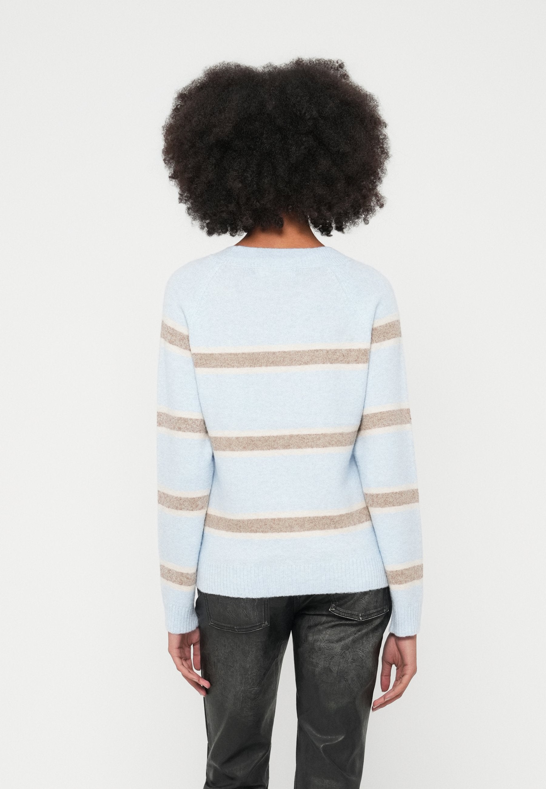Vero Moda VMDOFFY O NECK