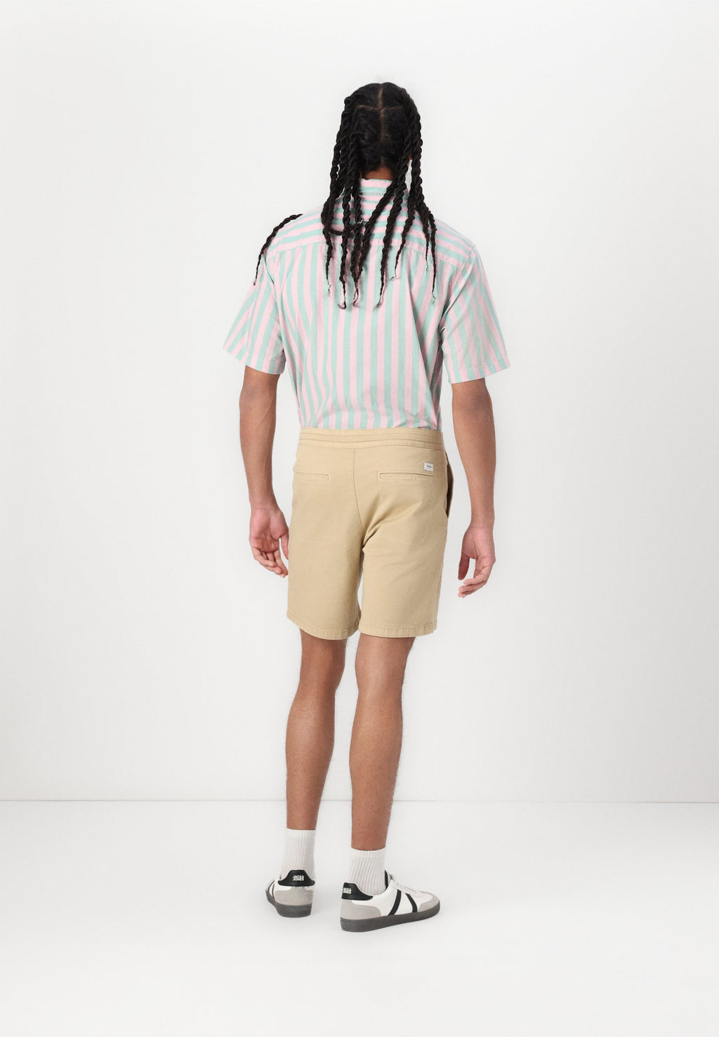 Pepe Jeans RELAXED PULL ON