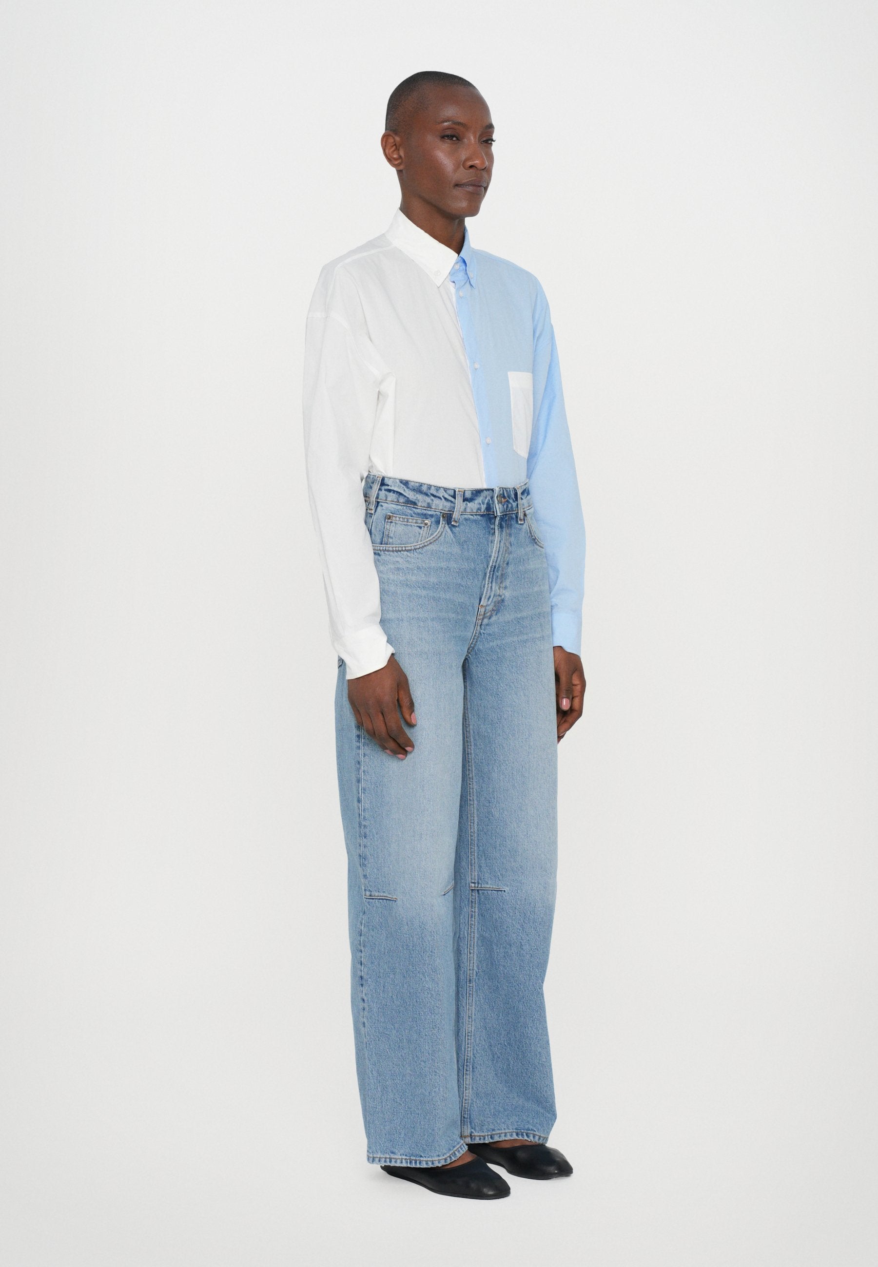 Fiorucci BAGGY