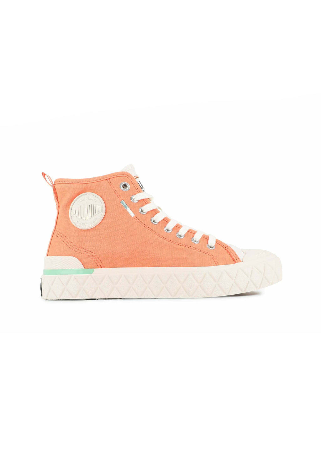 Palladium PALLA ACE CHUKKA CVS ORG
