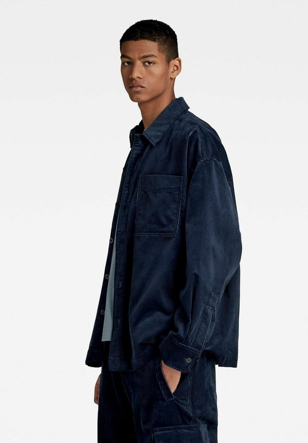 G-STAR BOXY FIT