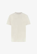 Guess Basic T-shirt - creme