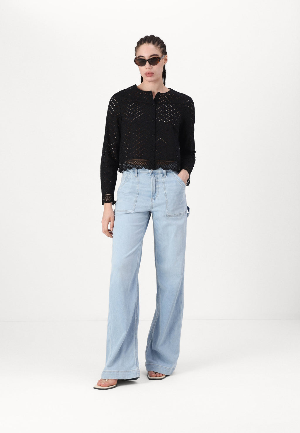 American Eagle SUPER