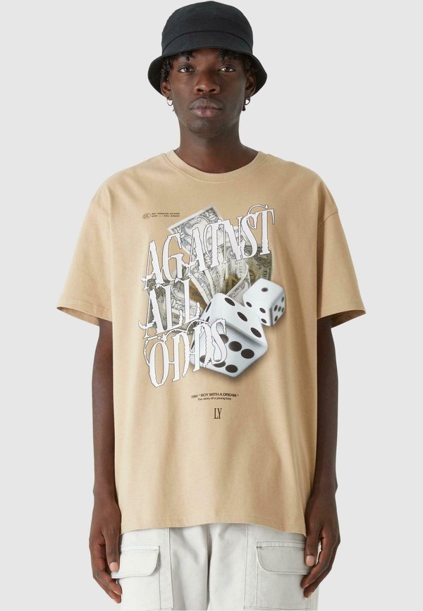 Lost Youth  AGAINST ALL V.2