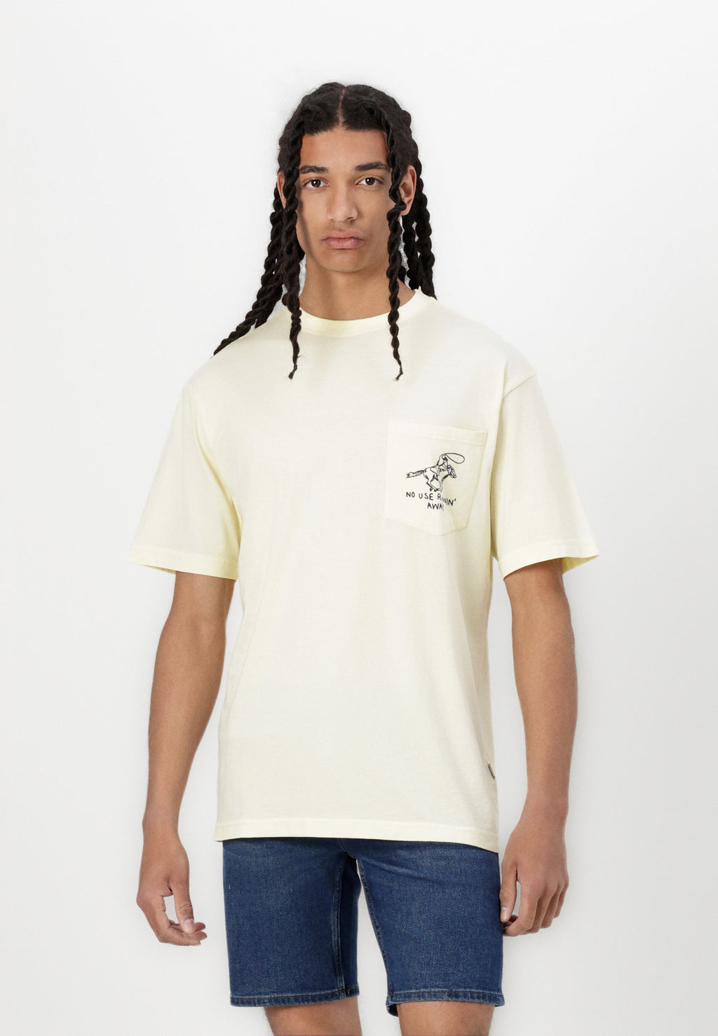 Only & Sons ONSDREWIN WASHED TEE