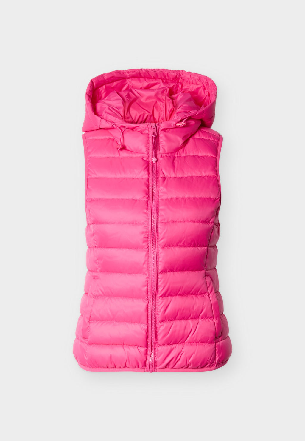 ONLNEWTAHOE HOOD WAISTCOAT Media 1