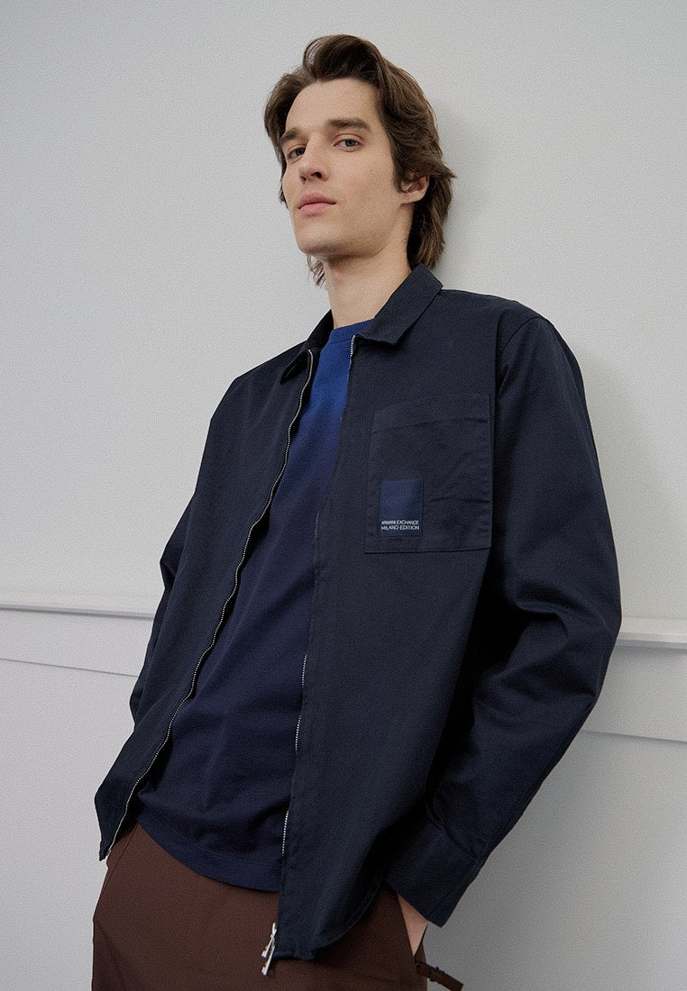 Armani Exchange Leichte Jacke Media 2