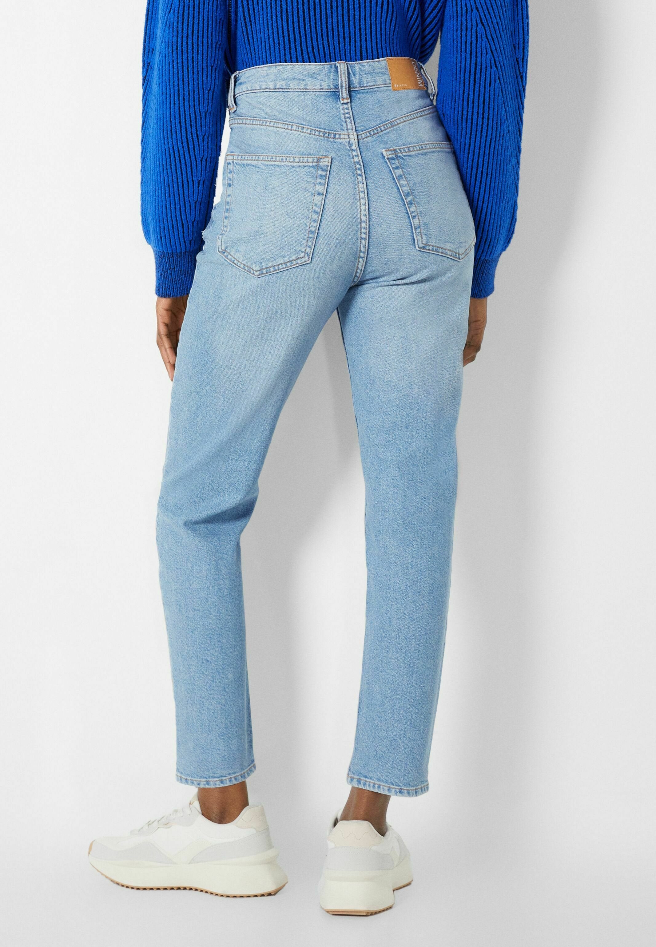 Bershka COMFORT FIT- MOM