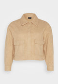 VMMEGAN SHORT JACKET - Vero Moda Curve - View 1
