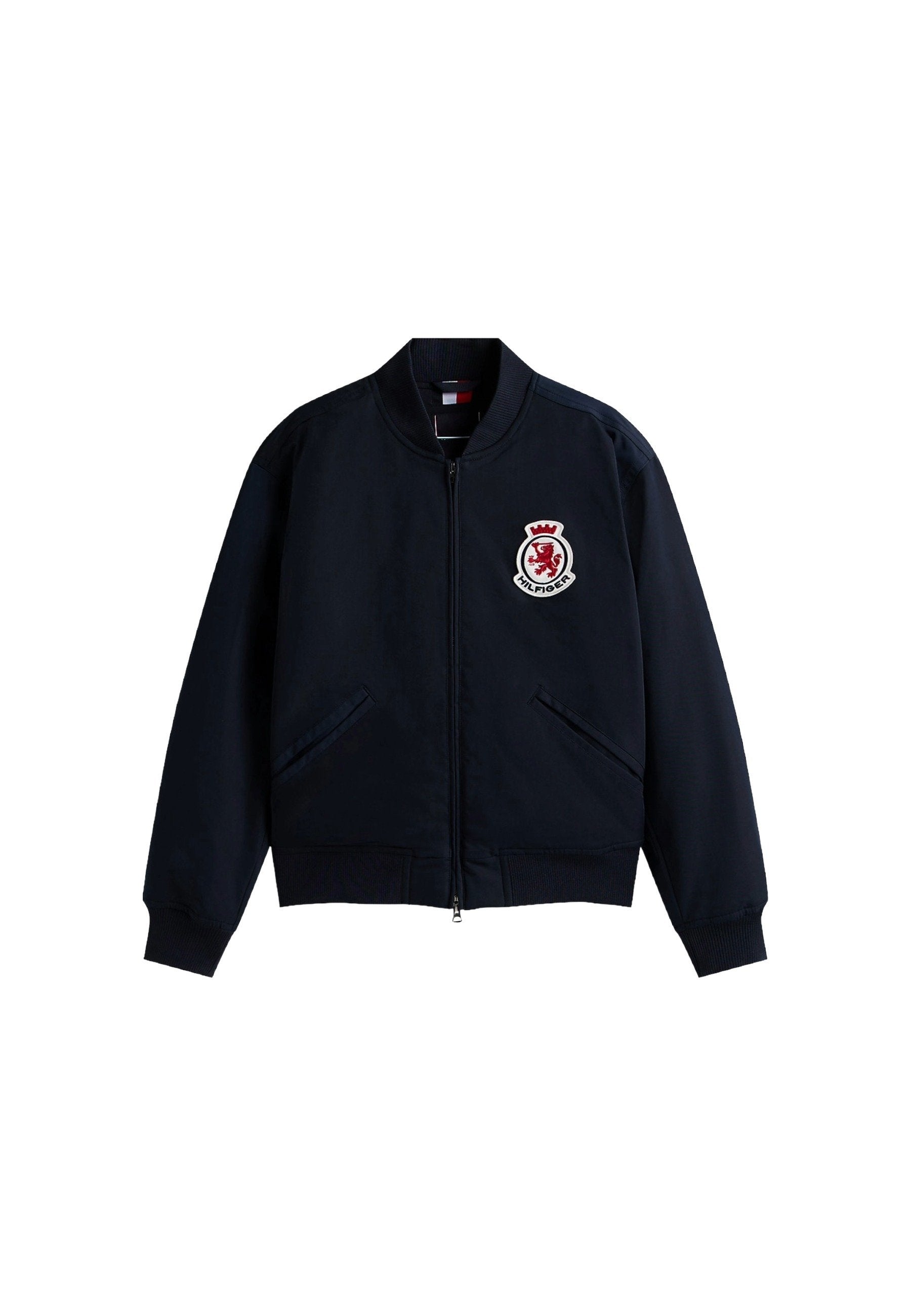 Tommy Hilfiger Bomberjacke Media 1