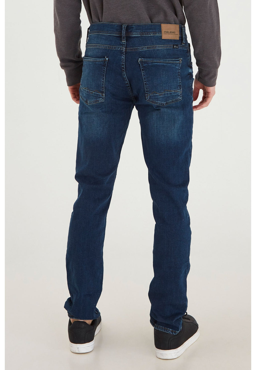 BHTWISTER SLIM FIT DENIM Media 6