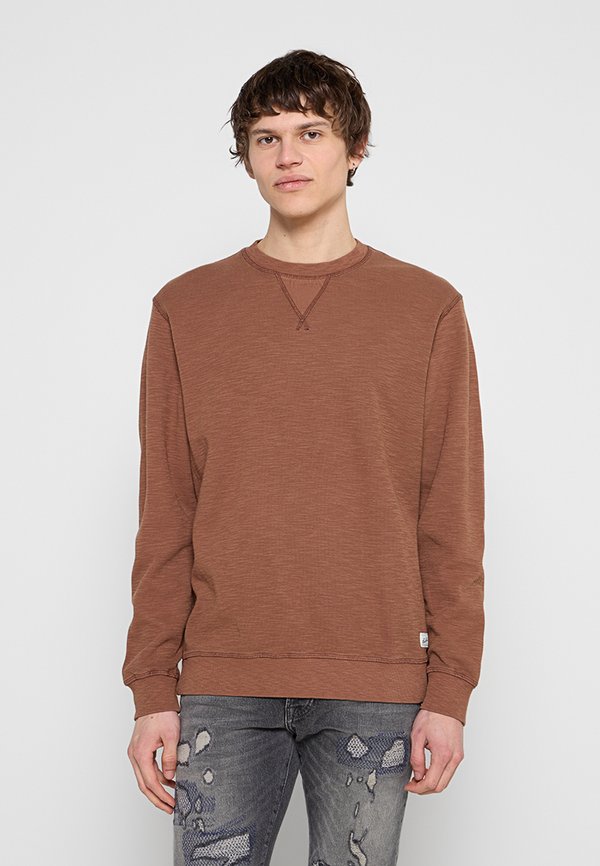 Scotch & Soda