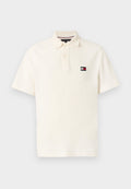 CLASSIC FIT KNIT COLLAR POLO SHIRT Media 1
