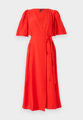 Vero Moda VMHANNAH WRAP DRESS