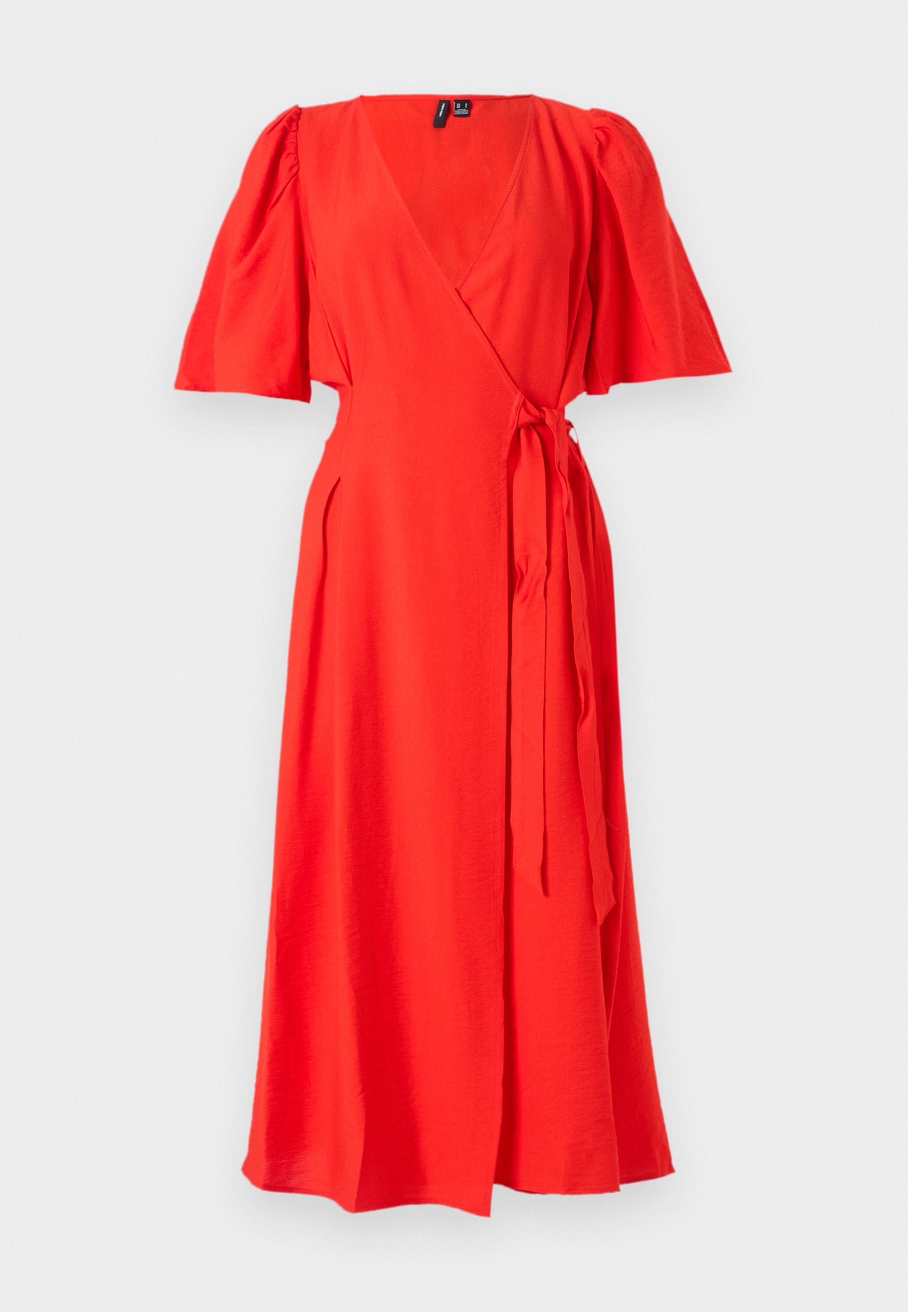 Vero Moda VMHANNAH WRAP DRESS