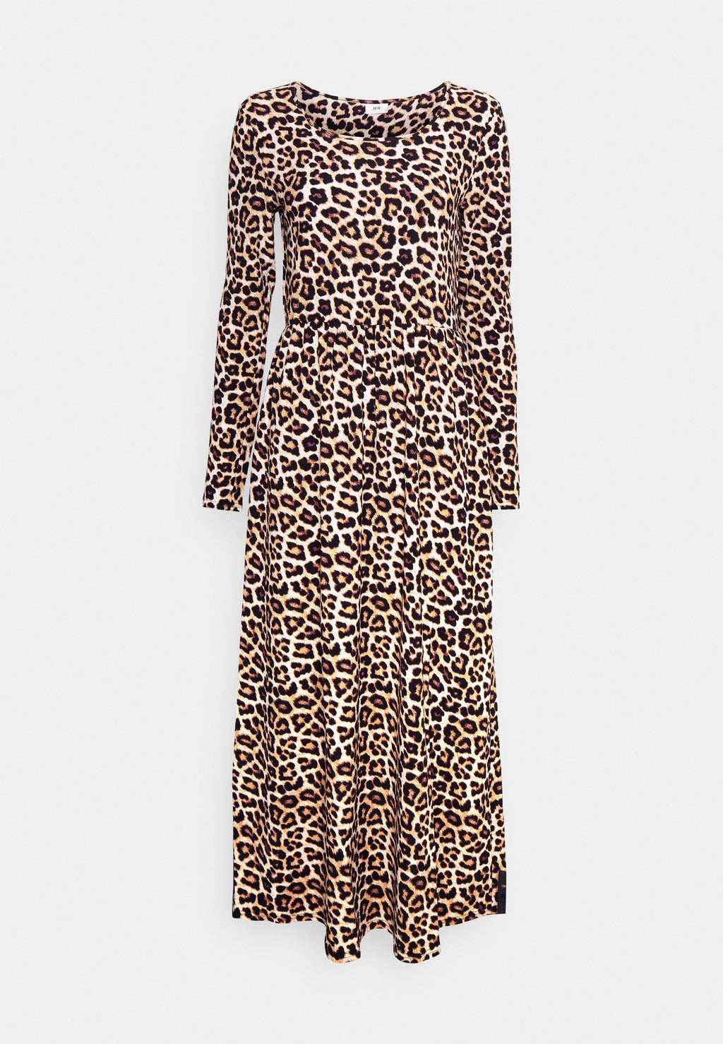 JDY Tall JDYLOTUS O NECK LONG DRESS