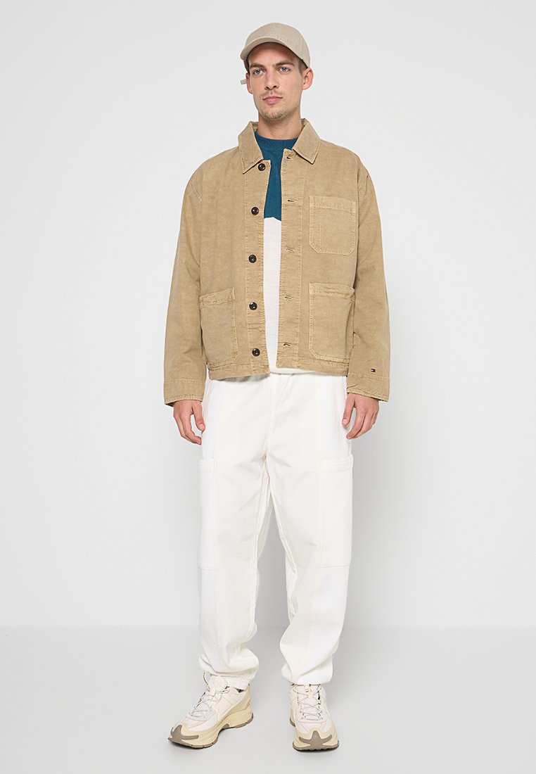 Tommy Hilfiger Leichte Jacke Media 2