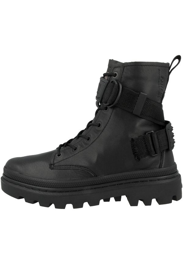 Palladium PALLATROOPER ROCK