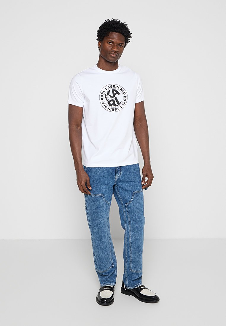 KARL LAGERFELD T-Shirt print Media 2