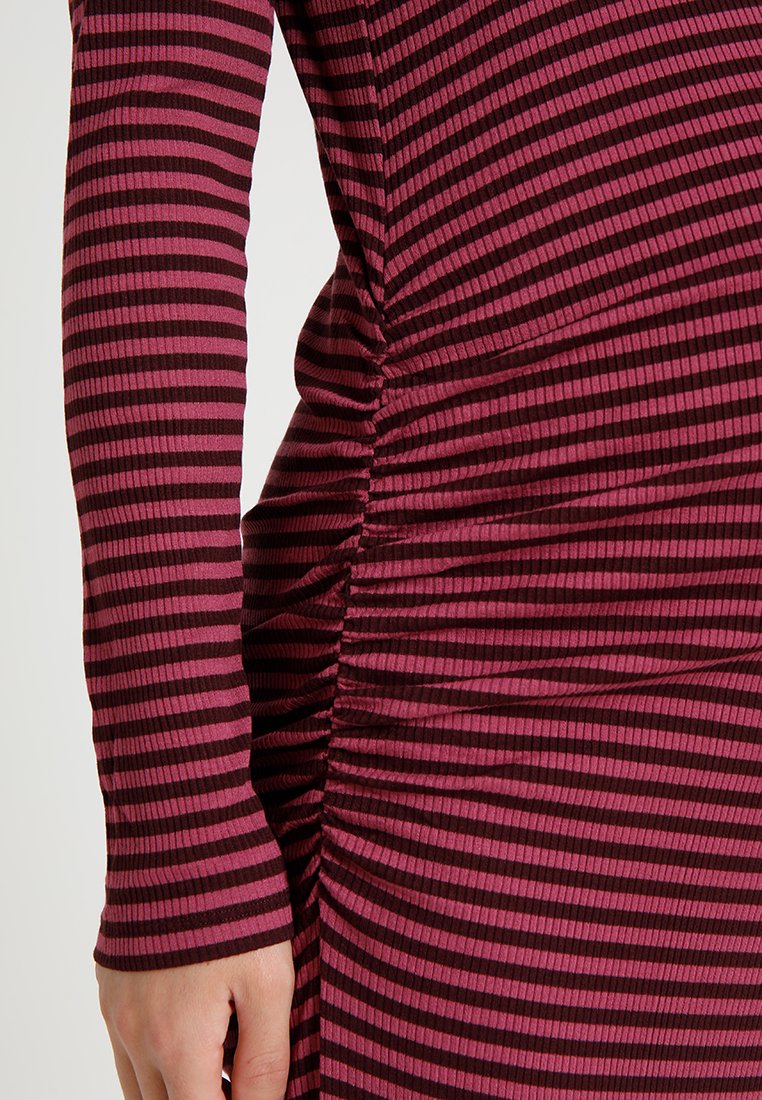GAP HENLEY DRESS