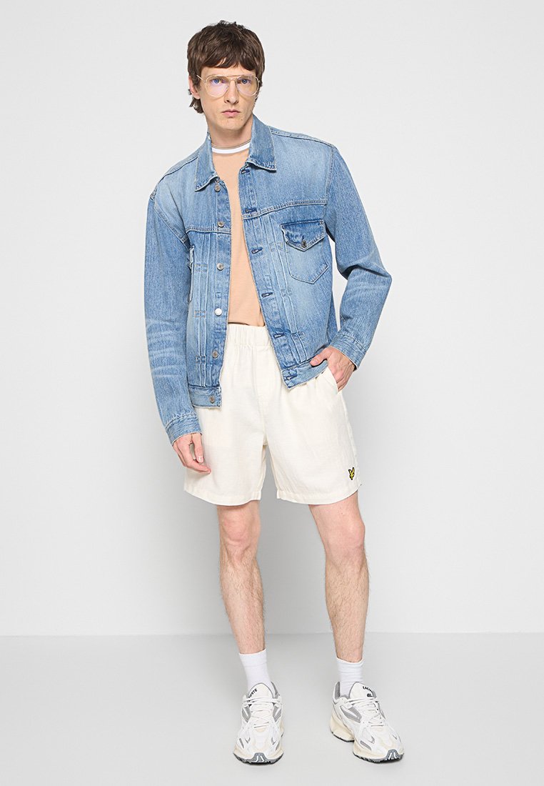 Lyle & Scott
