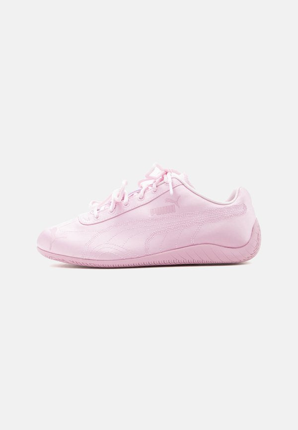 Puma SPEEDCAT - Trainers - pearl pink