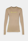 Champion SEAMLESS ENTRY LEVEL LONG SLEEVE