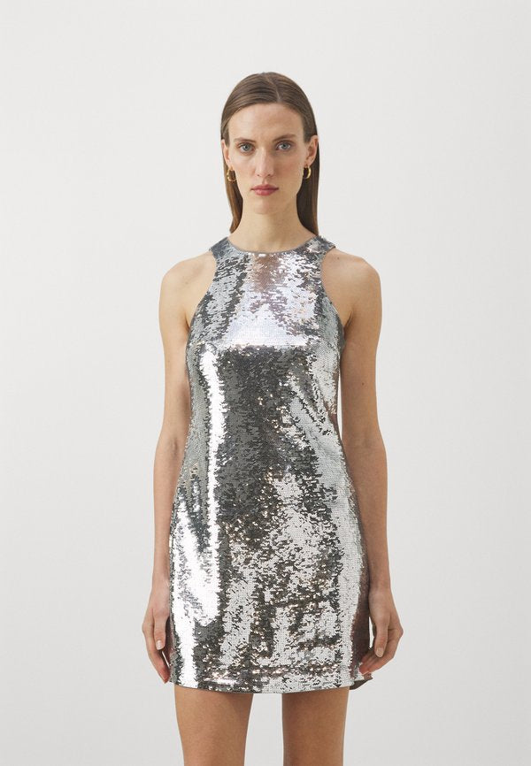 MICHAEL Michael Kors TANK MINI DRESS