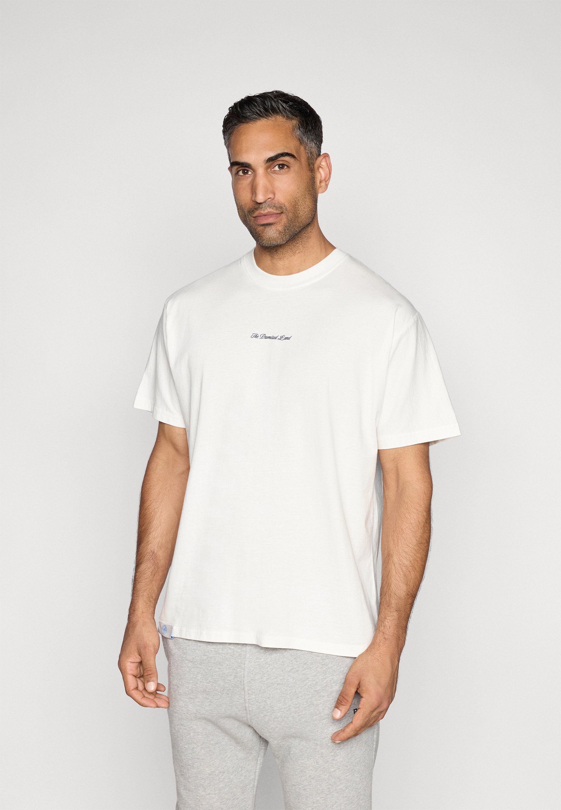 Legacies MANCHESTER CITY TRAVEL TEE