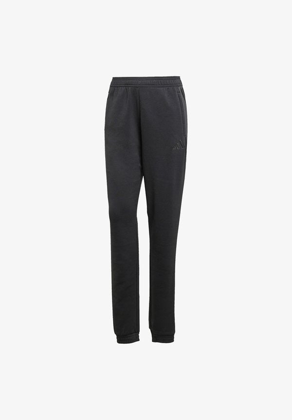 adidas Performance TIRO - Tracksuit bottoms - schwarz