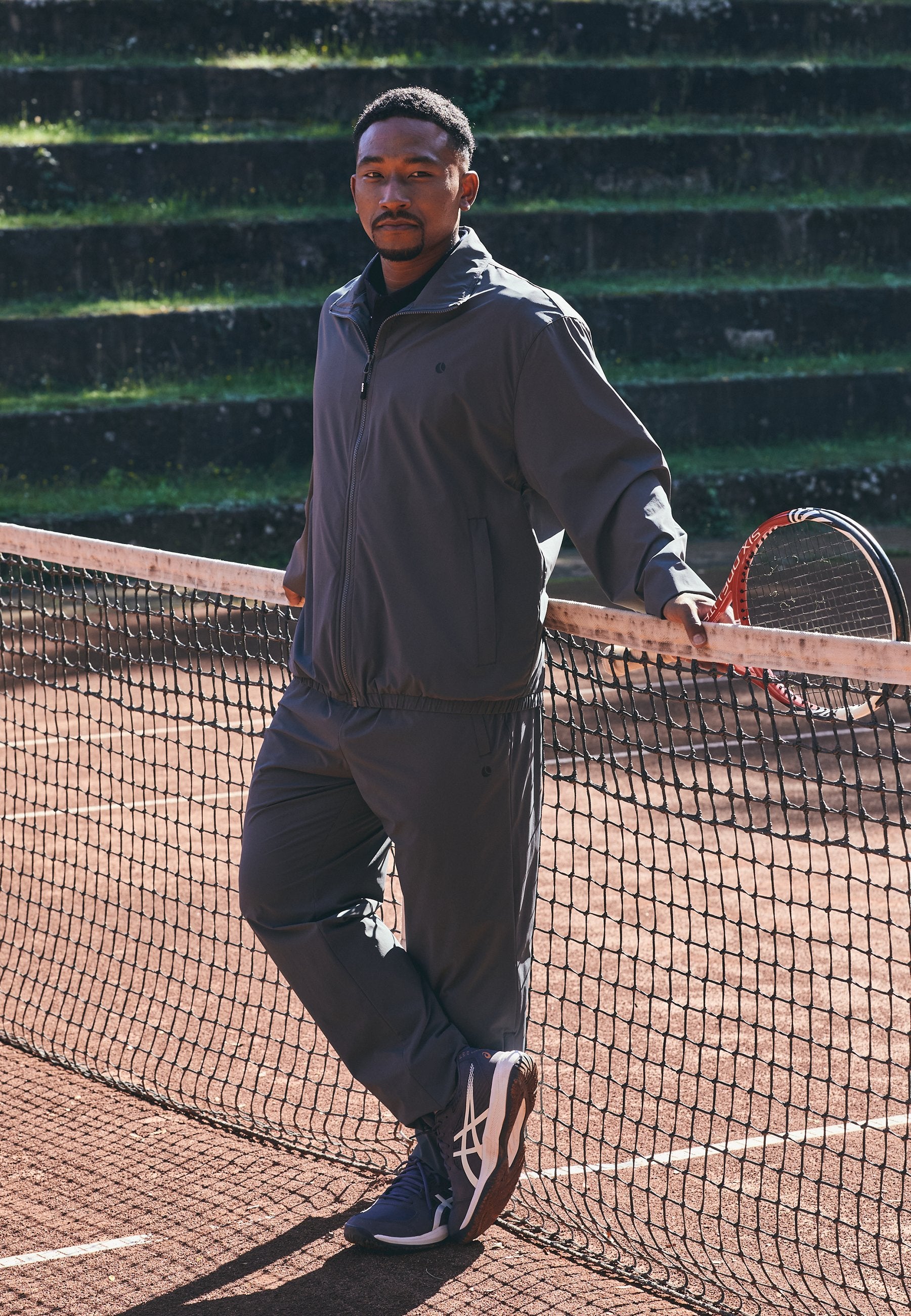 Björn Borg ACE TRACK JACKET