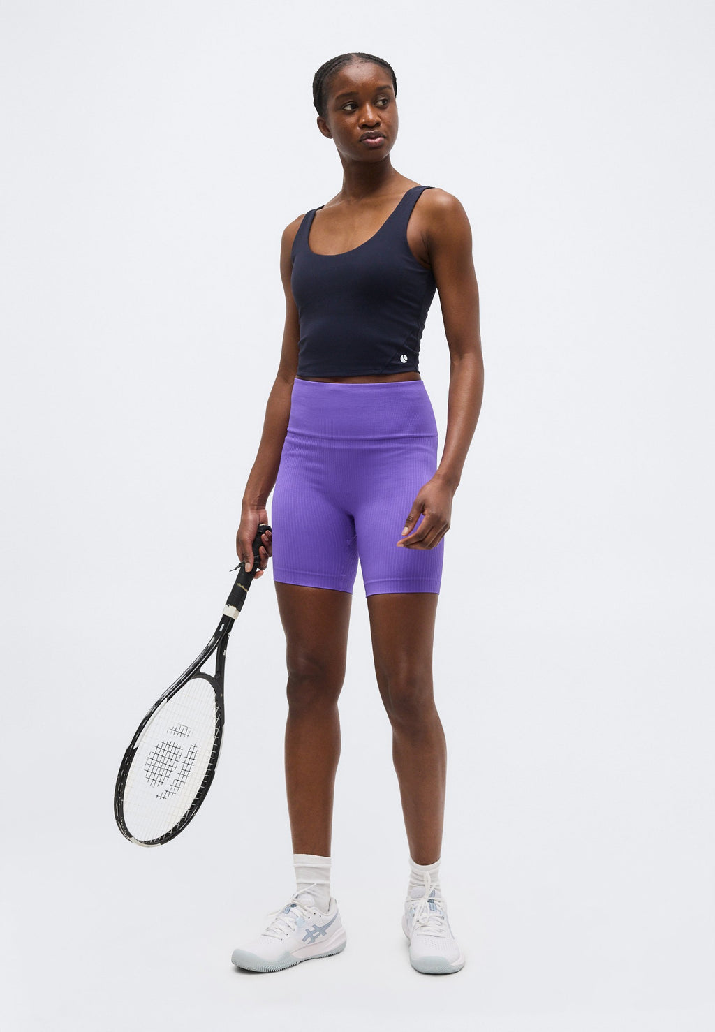 Björn Borg STUDIO SEAMLESS SHORTS