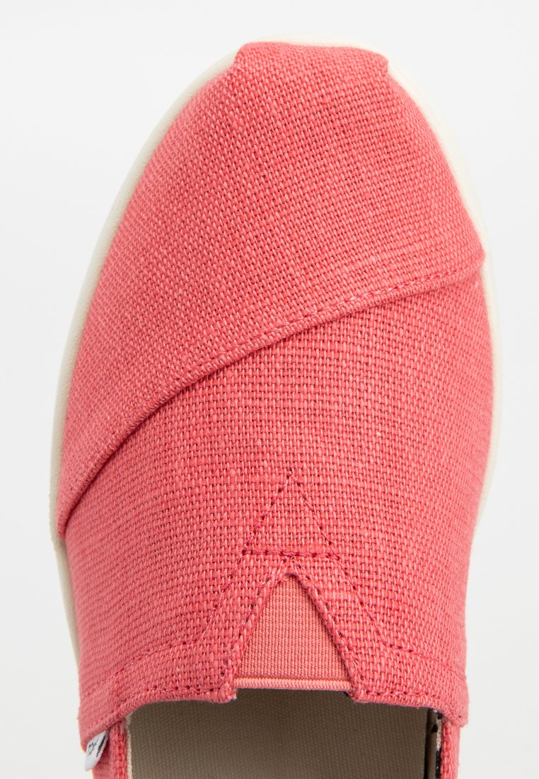 TOMS ALPARGATA PLUS