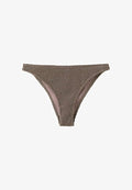 Mango ADULT - Bikini bottoms - light pastel brown