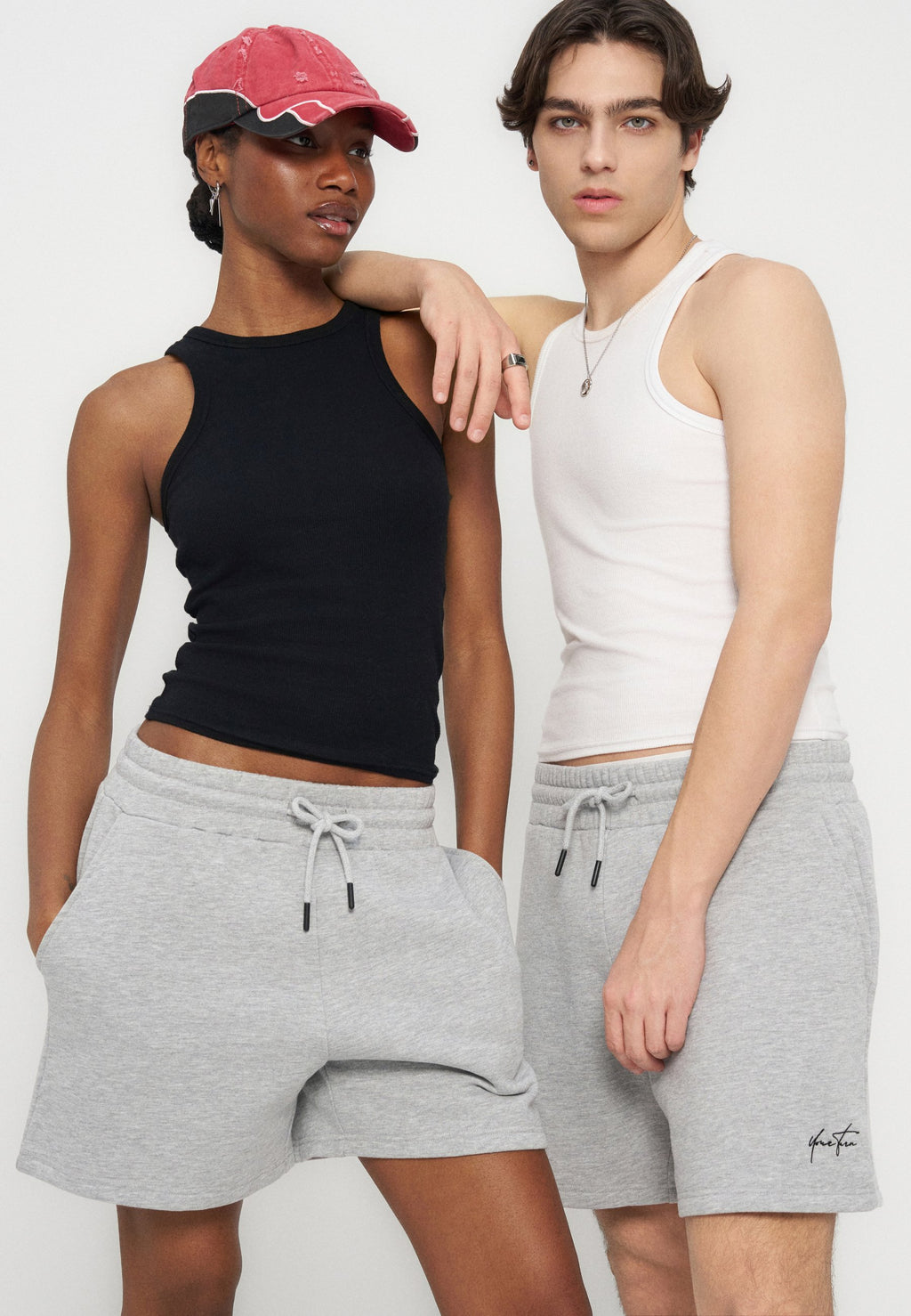 YOURTURN SCRIPT BASIC SHORTS