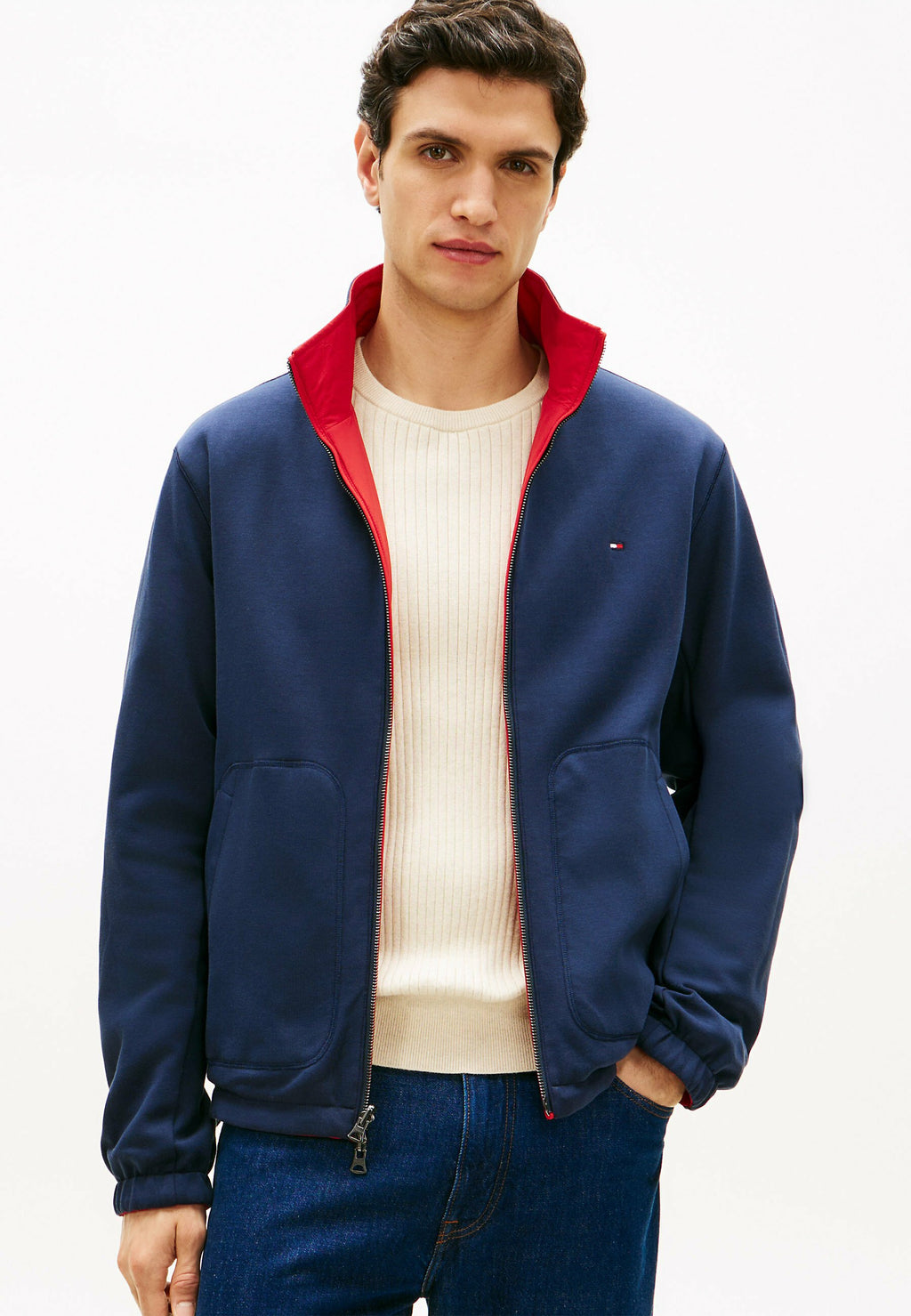  LIGHTWEIGHT REVERSIBLE  Media 6