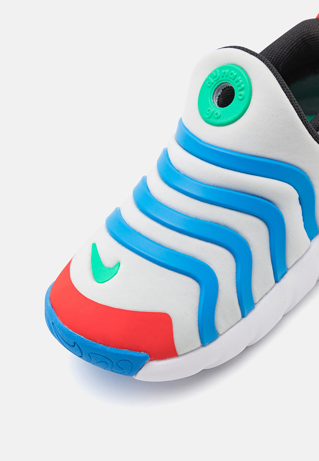 Nike Sportswear NIKE DYNAMO GO! (TD)