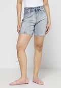 Armani Exchange Jeans Shorts Media 1