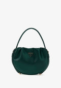Guess ELSIE - Handbag - grün