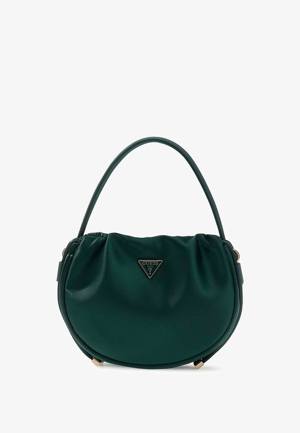 Guess ELSIE - Handbag - grün