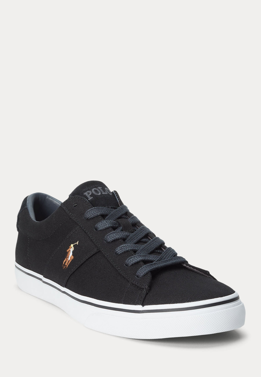 Polo Ralph Lauren SAYER CANVAS SNEAKER