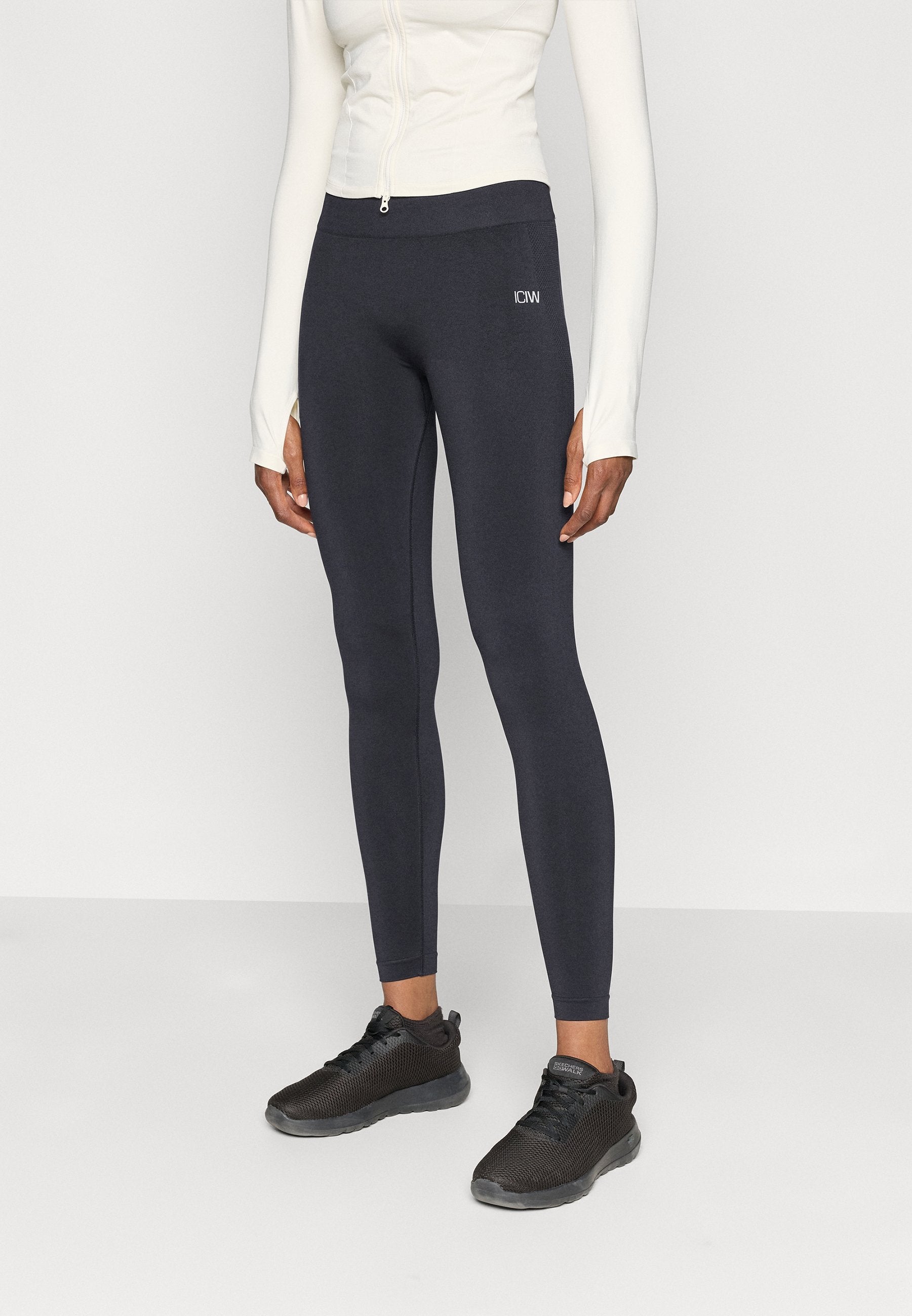 ICANIWILL SCULPT SEAMLESS