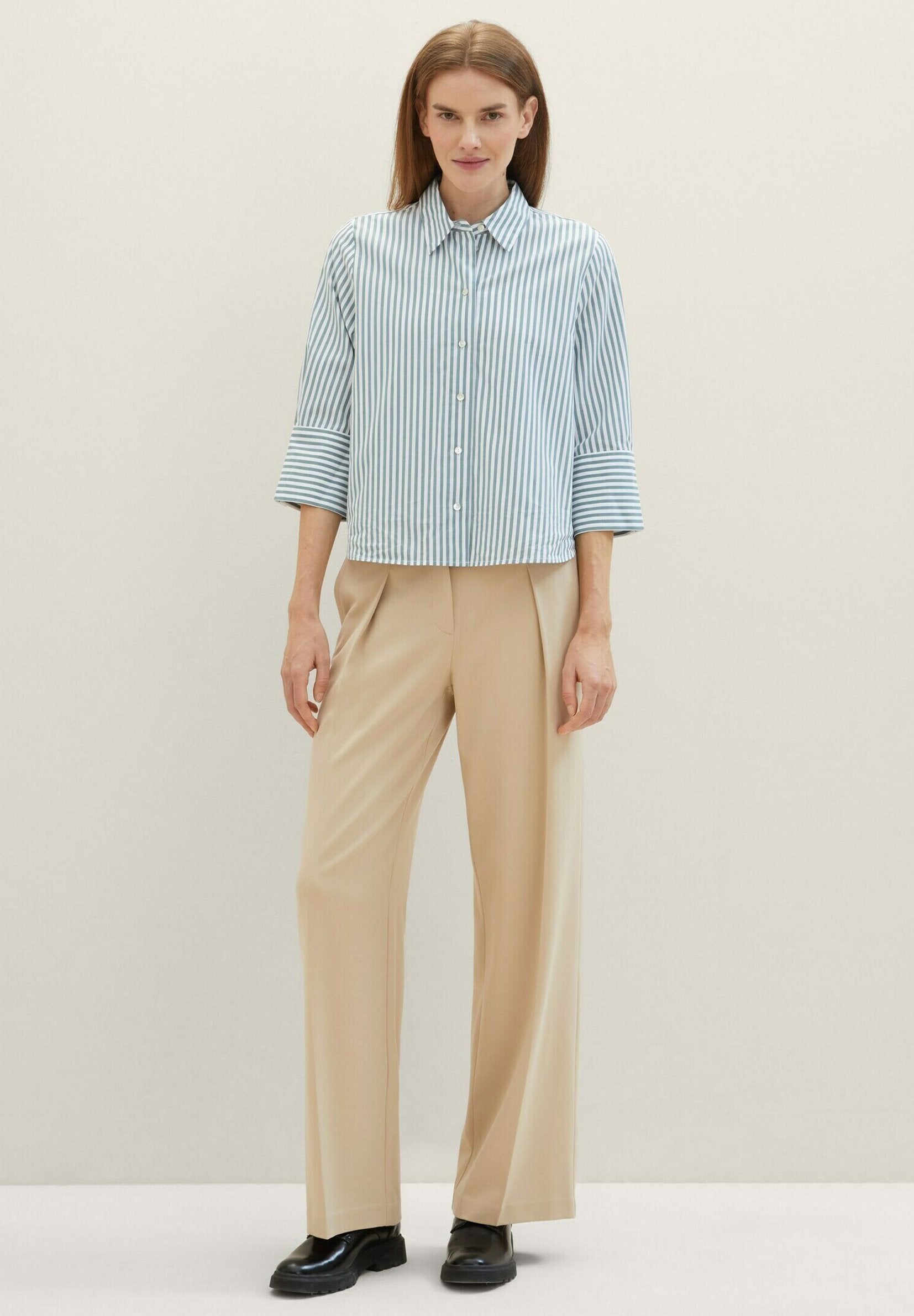 TOM TAILOR