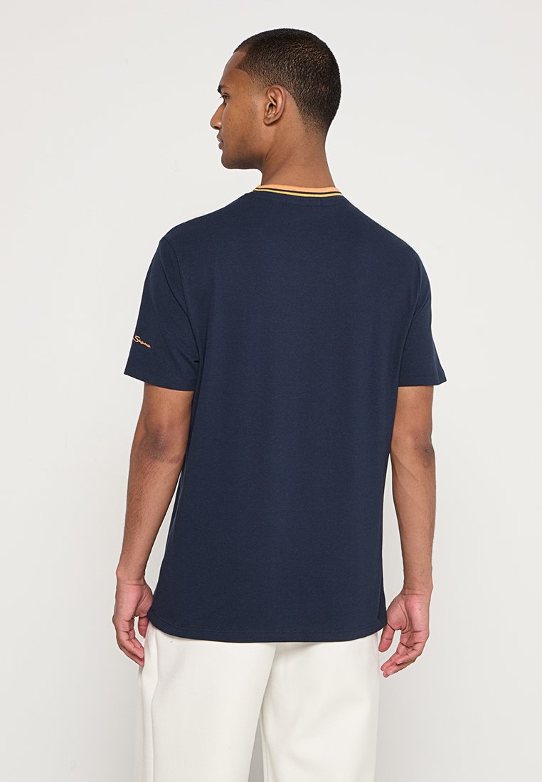 Ben Sherman