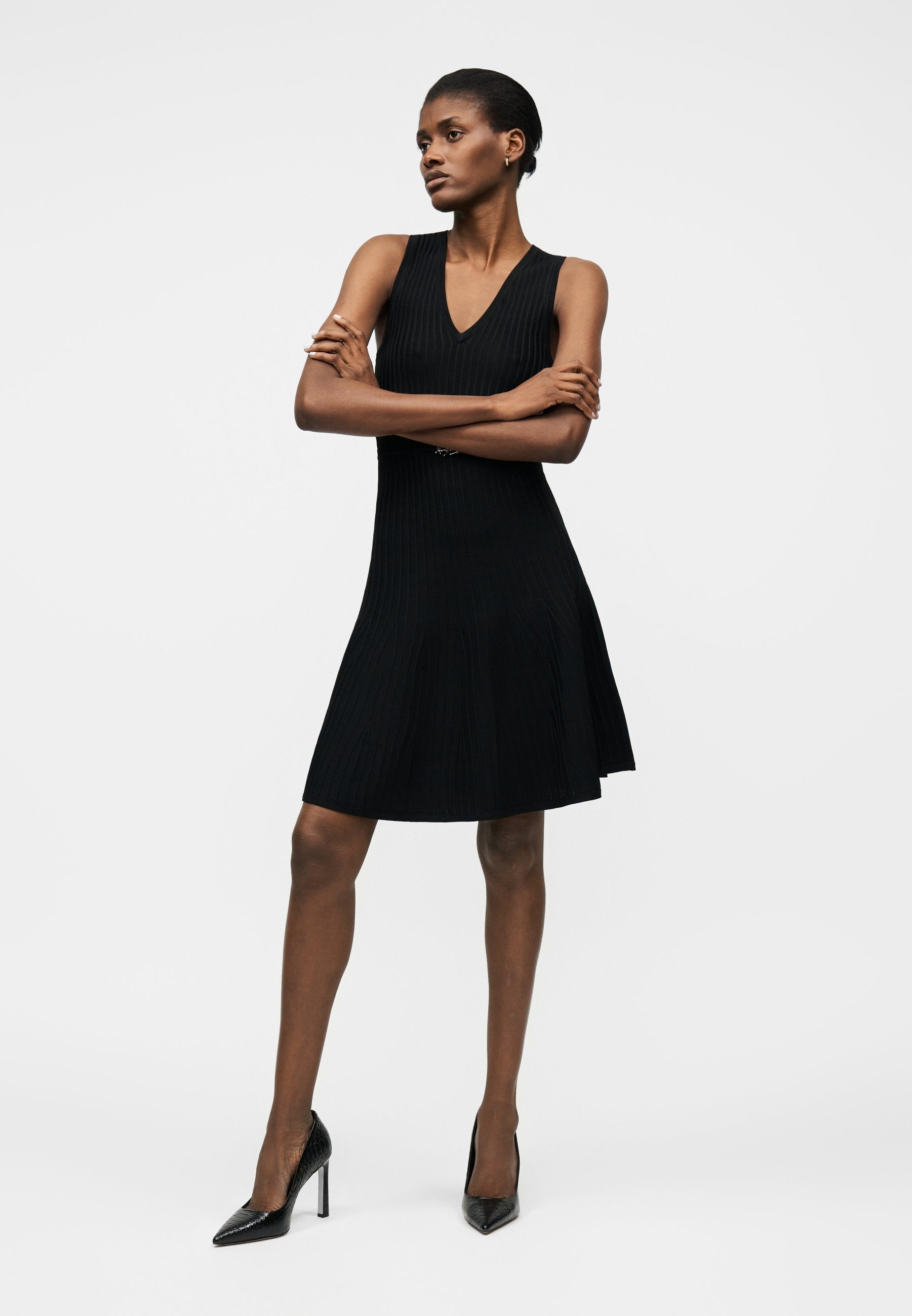 MOSCHINO JEANS DRESS