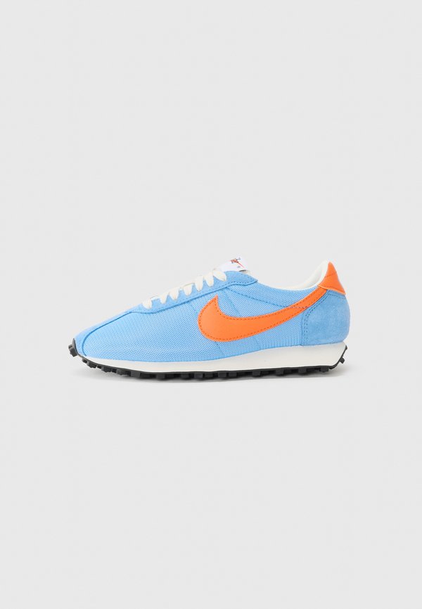 Nike Sportswear LD 1000 - Trainers - blue/safety orange/black