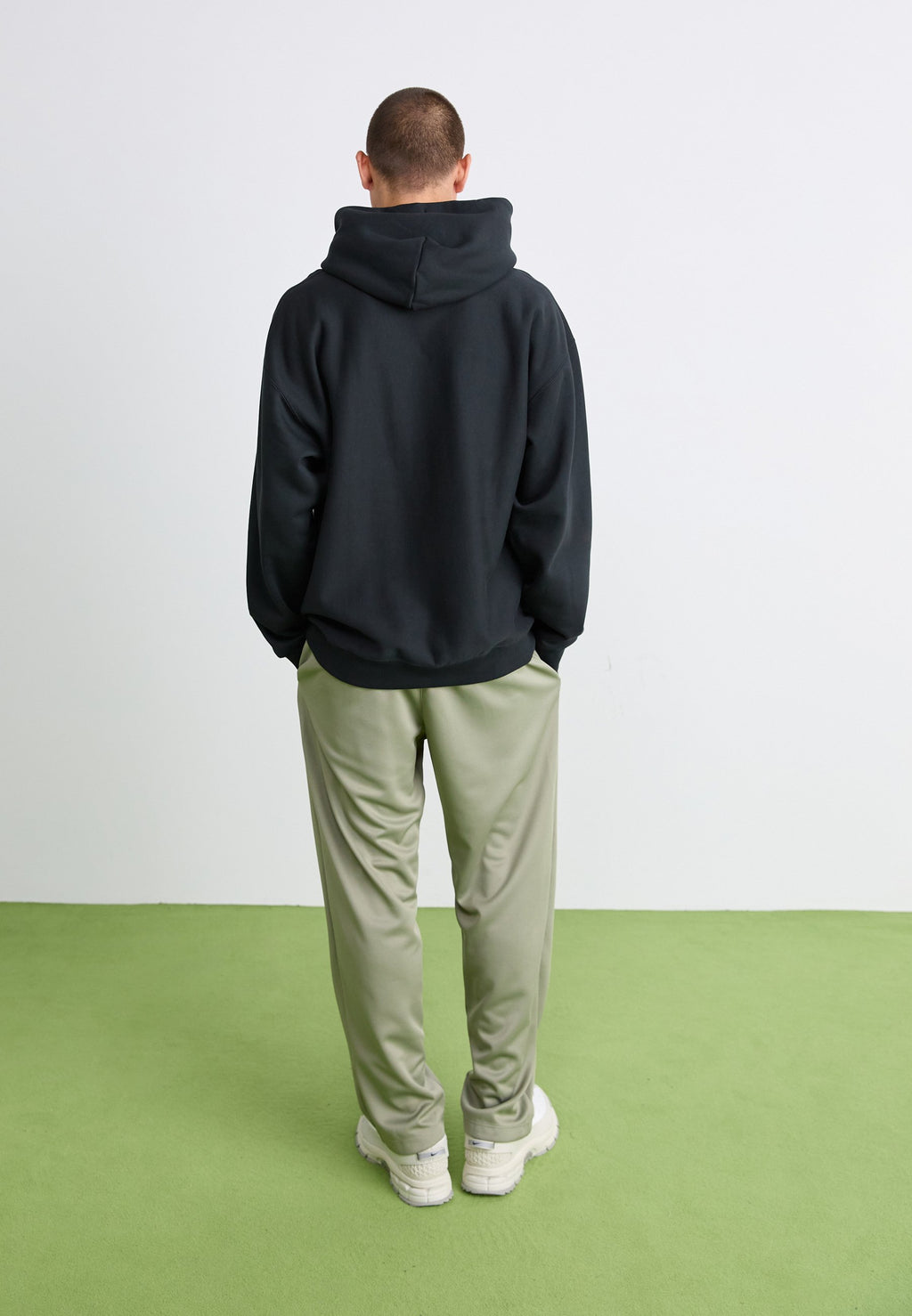 Nike Sportswear AIR TRACK PANT